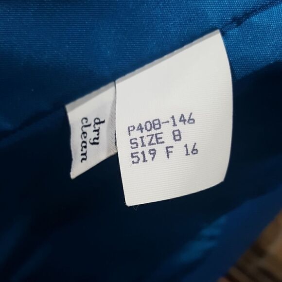 Pendleton | Vintage Wool Blazer - Picture 7 of 7